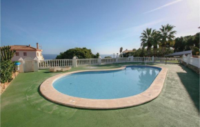 Two-Bedroom Holiday Home in Santa Pola